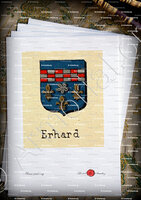 velin-d-Arches-ERHARD_Livre d'Or du Canton de Fribourg (Freiburg). (Alfred Raemy, 1898)_Schweiz Suisse Svizzera Switz