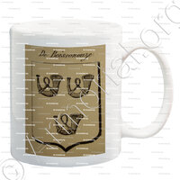 mug-DE BOISSONOUZE_Auvergne_France