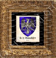 cadre-ancien-or-de la GALAUDIERE_Poitou. (Fresneau)_France (1)