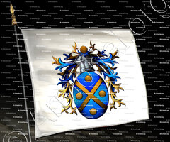 drapeau-MARTINEL_Ancien Duché de Savoie_États de Savoie