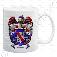 mug-CÓRCOLES_Castilla la Nueva (Castilla-La Mancha). _España ()