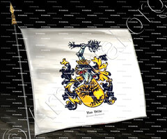 drapeau-VAN VELDE_Brussel-Hoofdstad_België