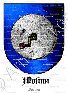 MOLINA