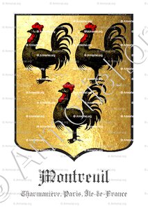 MONTREUIL