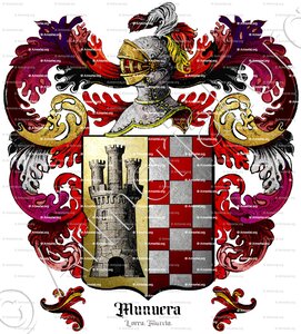 MUNUERA