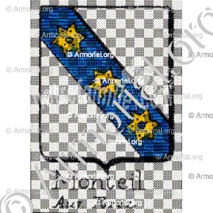 Monteil