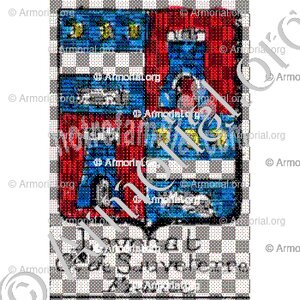 Lavocat Cte. de Sauveterre
