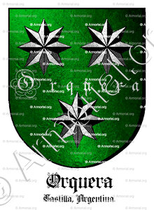 ORQUERA
