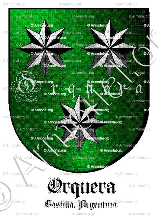 ORQUERA_Castilla, Argentina_España (i)