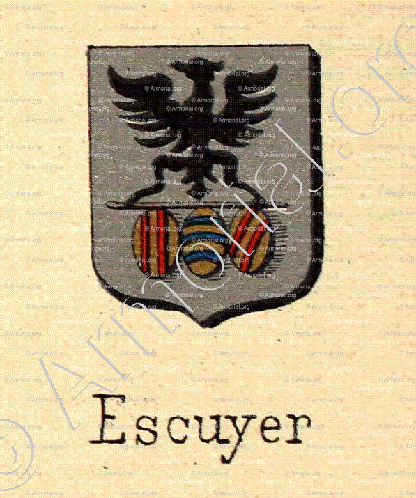 ESCUYER_Livre d'Or du Canton de Fribourg (Freiburg). (Alfred Raemy, 1898)_Schweiz Suisse Svizzera Switz