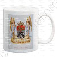 mug-BOREEL van HOGELANDEN_Wapenboek van den Nederlandschen Adel. (J.B. Rietstap)._Nederland +