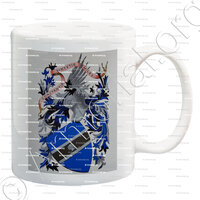 mug-MATHIEU de MARCLAY_Ancien Duché de Savoie_États de Savoie