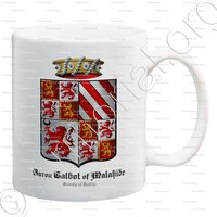 mug-BaronTALBOT of MALAHIDE_Cunty of Dublin_Irland