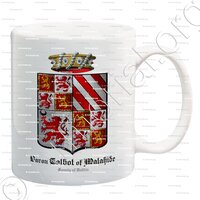 mug-BaronTALBOT of MALAHIDE_Cunty of Dublin_Irland