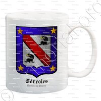 mug-CÓRCOLES_Castilla la Nueva (Castilla-La Mancha). _España