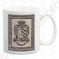 mug-CHAPPUIS de MAUBOU_Forez_France