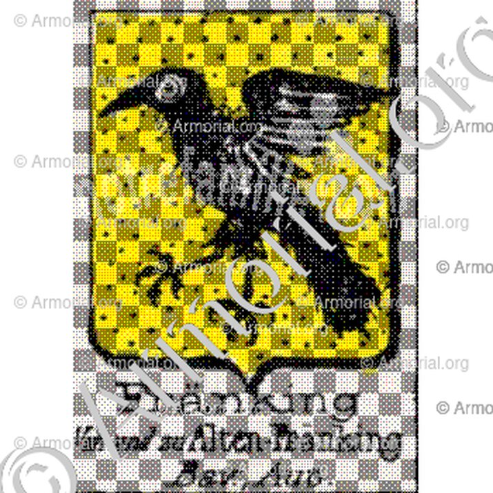 Fränking Von und zu Alten_ Fränking_ 
