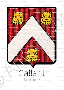 GALLANT
