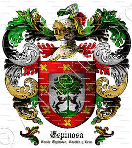 ESPINOSA