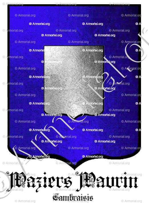 WAZIERS WAVRIN_Cambraisis_France (i)
