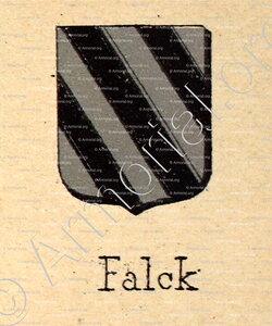 FALCK