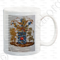 mug-BORLUUT_Wapenboek van den Nederlandschen Adel. (J.B. Rietstap)._Nederland