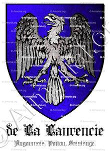 De LA LAURENCIE