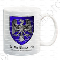 mug-De LA LAURENCIE_Angoumois, Poitou, Saintonge._France (1)
