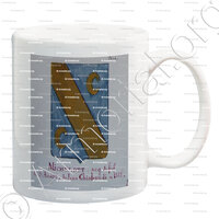 mug-MICHELOTT_Armorial Nice. (J. Casal, 1903) (Bibl. mun. de Nice)._France (i)