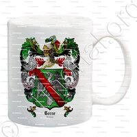 mug-TORNE_Cataluña_España. ()