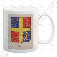 mug-EBLE_Noblesse d'Empire._France