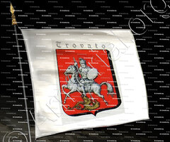 drapeau-TROVATO_Sicilia_Italia ()