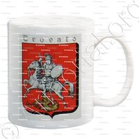 mug-TROVATO_Sicilia_Italia ()
