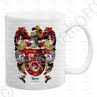 mug-UGENA_Castilla-La Mancha_España ()