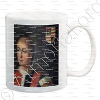 mug-LEBRUN_Capitoul de Toulouse, 1326_France