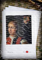 velin-d-Arches-LEBRUN_Capitoul de Toulouse, 1326_France