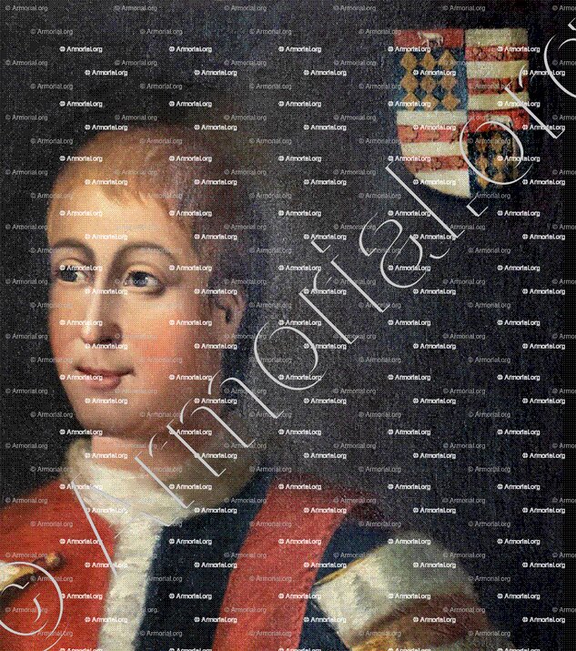 LEBRUN_Capitoul de Toulouse, 1326_France