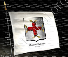 drapeau-MONTFORT LA CANNE_Bretagne_France (2)