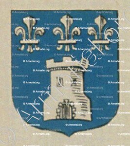 Sourbourg (Surbourg) (Alsace)