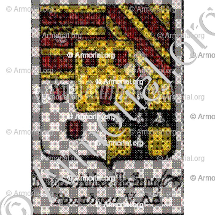 Boubers_ Abbeville_ Tune (Ctes.)