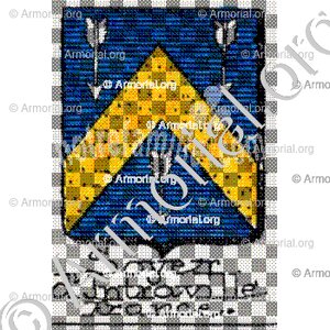 Soyer d'Intraville