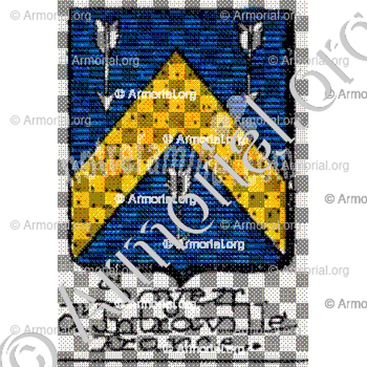Soyer d'Intraville__