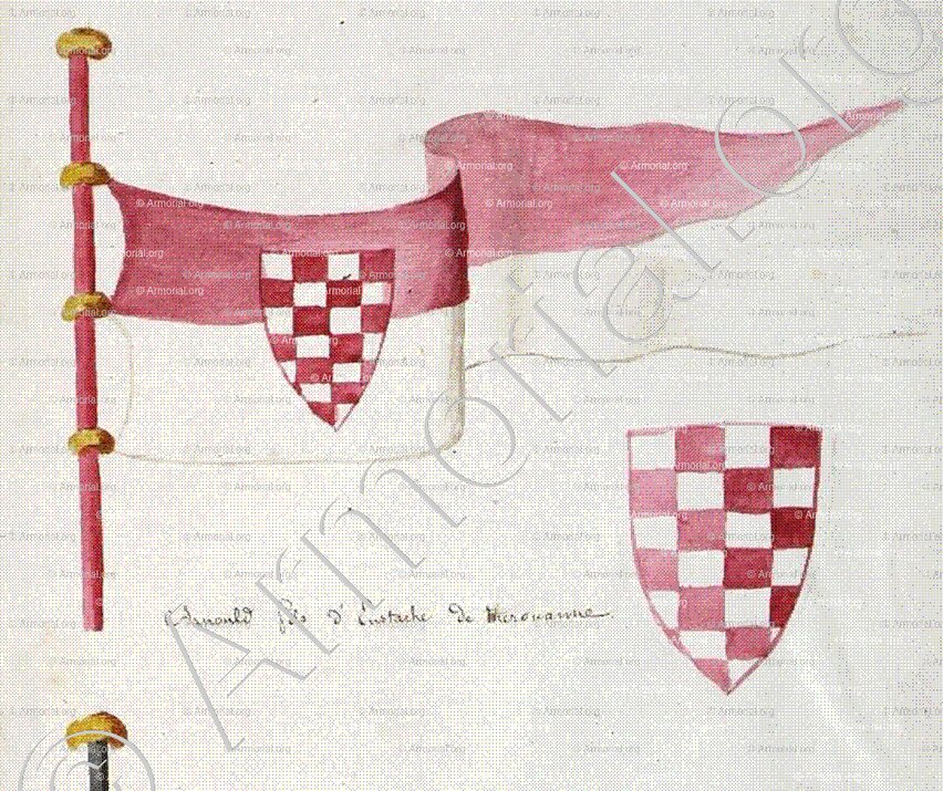 de TENREMONDE_Boulonnais, Ponthieu, Artois. Archives du Pas-de-Calais._France (i)