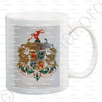 mug-BOSCH van DRAKESTEIN_Wapenboek van den Nederlandschen Adel. (J.B. Rietstap)._Nederland
