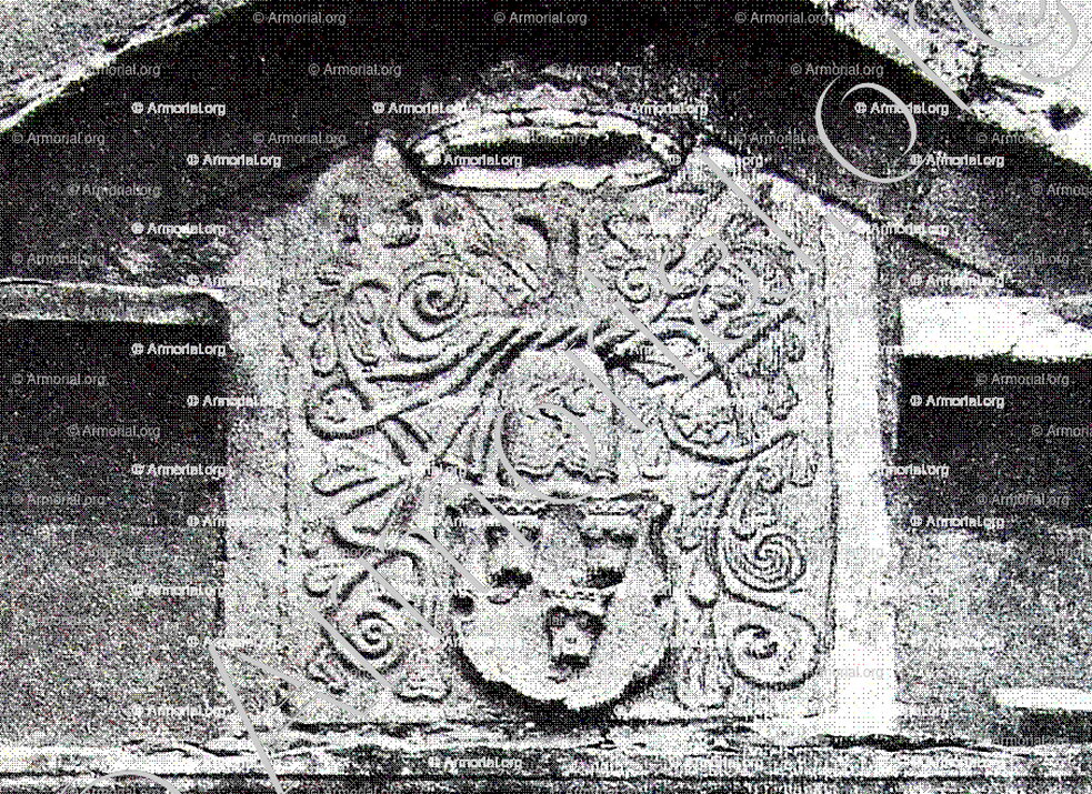 MAYOR_Ancien Duché de Savoie_États de Savoie
