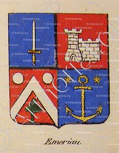 EMERIAU