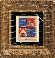 cadre-ancien-or-EMERIAU_Noblesse d'Empire._France
