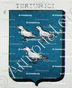TURTURICI