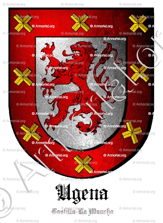UGENA_Castilla-La Mancha_España