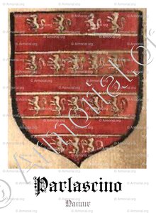 PARLASCINO